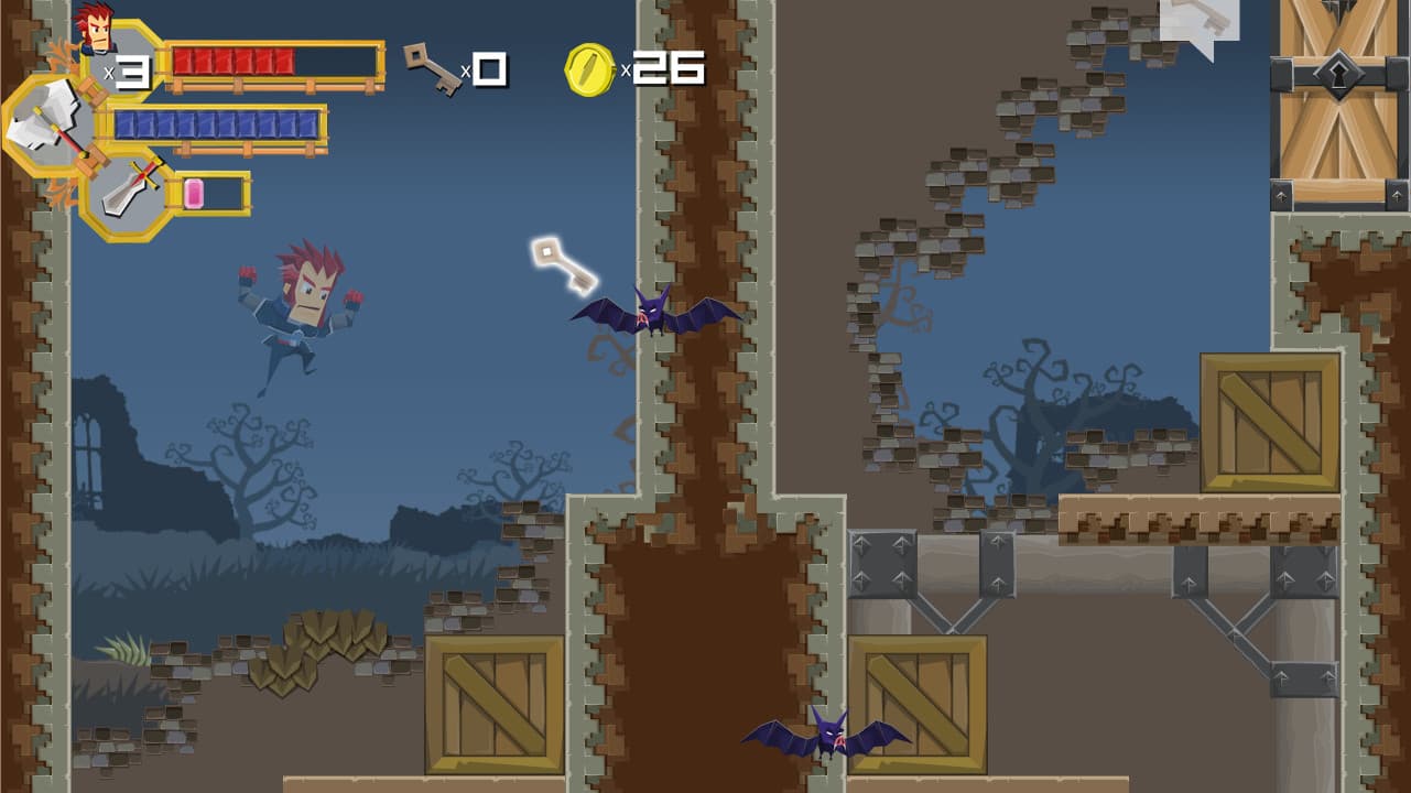 Doomed'n Damned Steam CD Key - 6