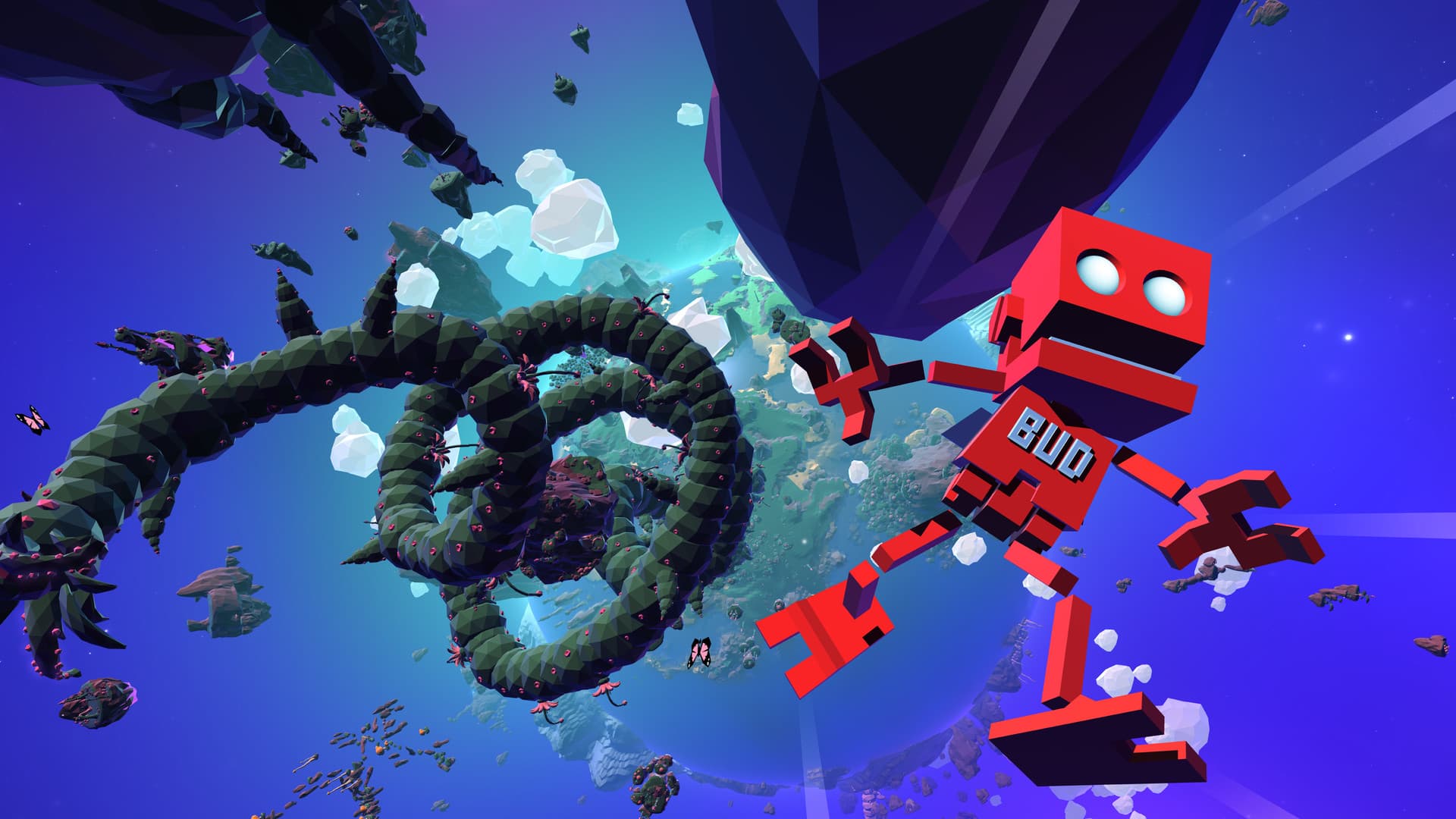 Grow Up Steam CD Key - 6