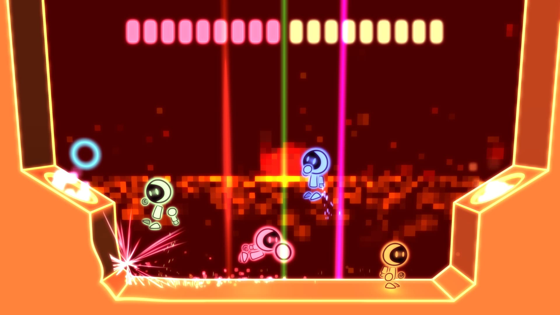Soccertron Steam CD Key - 2