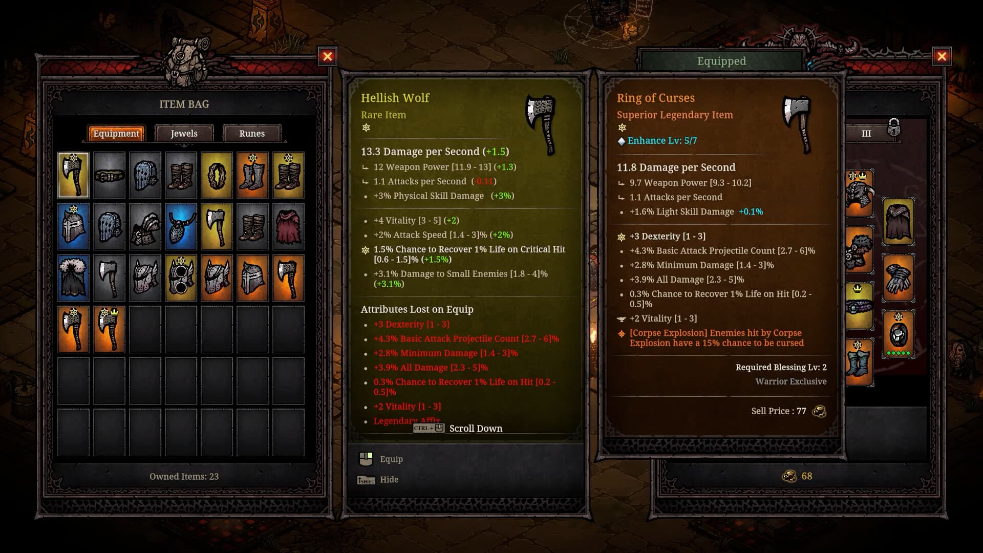 Tower of Babel: Survivors of Chaos PC Steam Account - 2