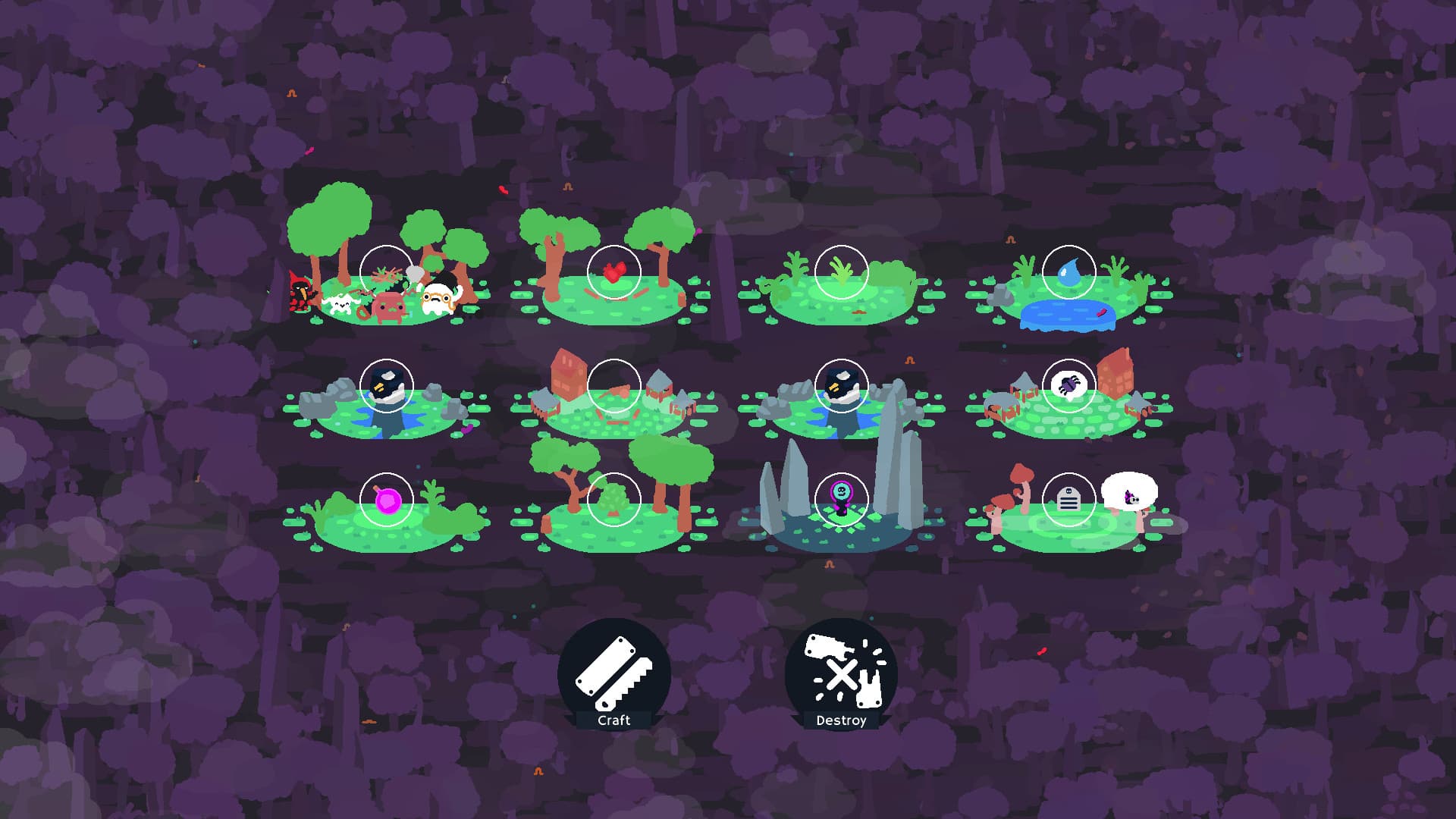 Brushwood Buddies Steam CD Key - 4