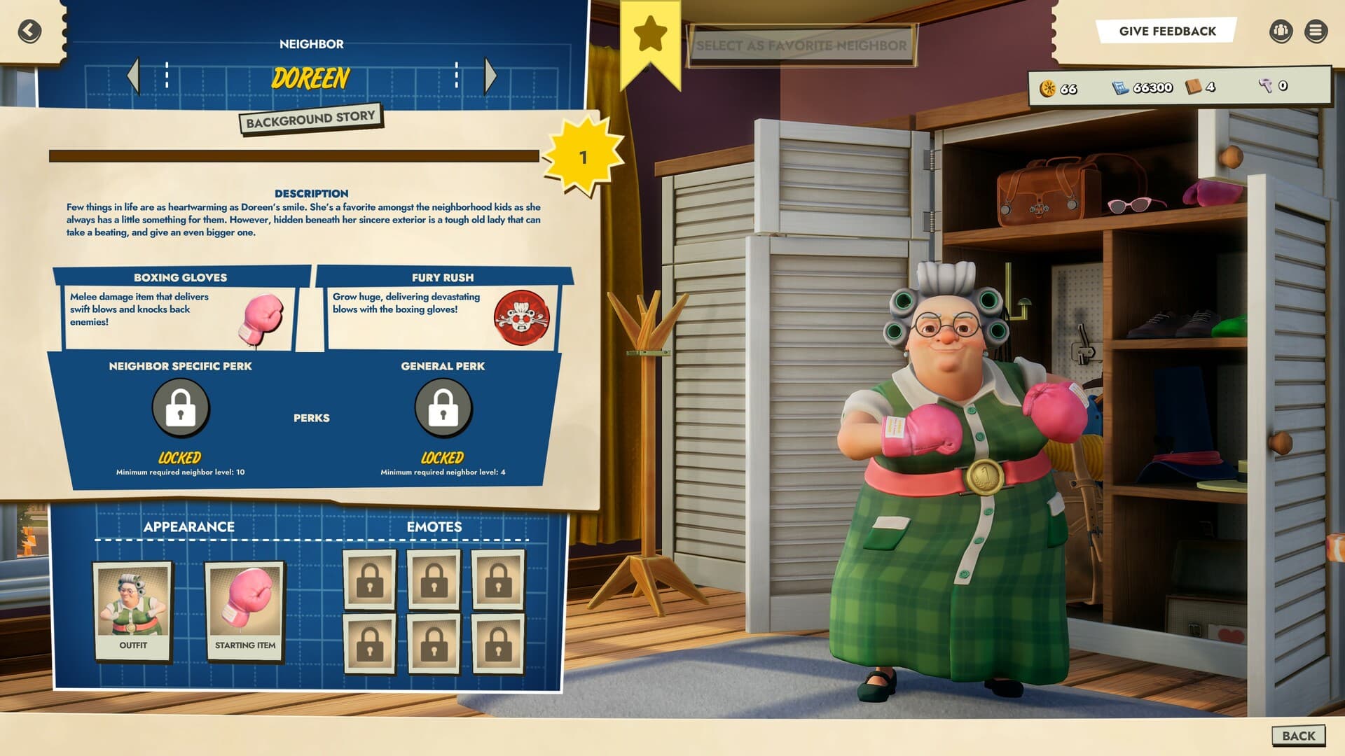 Neighbors: Suburban Warfare PC Steam Account - 8