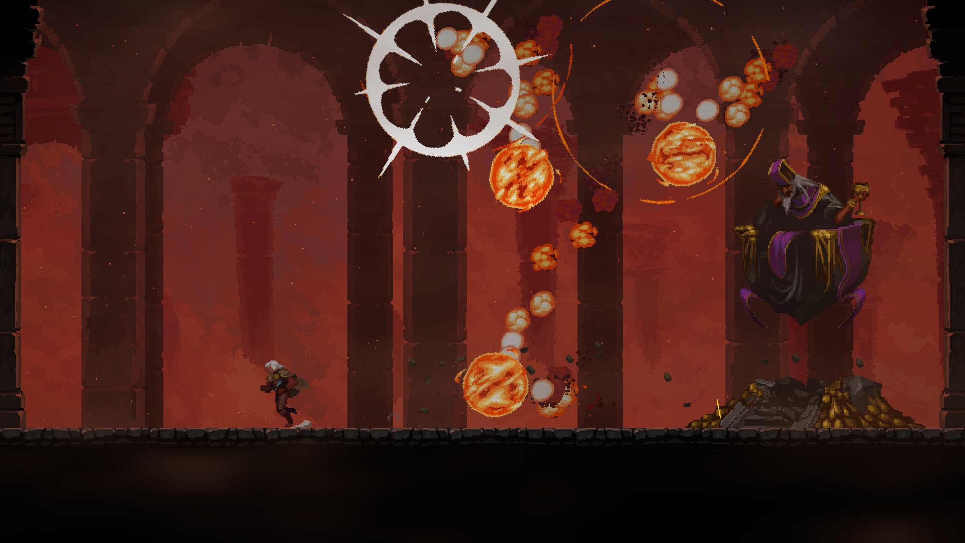 Dragon Is Dead PC Steam Account - 5