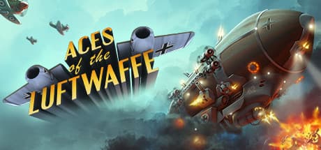 Aces of the Luftwaffe PC Steam CD Key