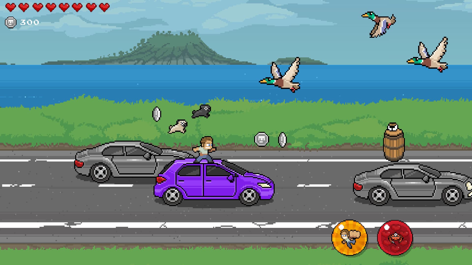 PewDiePie: Legend of the Brofist Steam CD Key - 5