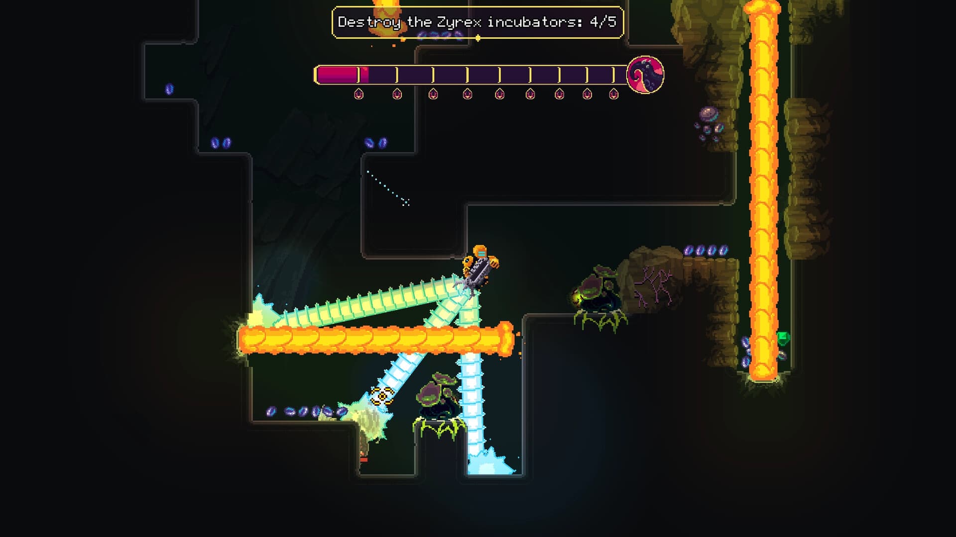 Wall World 2 PC Steam Account - 8