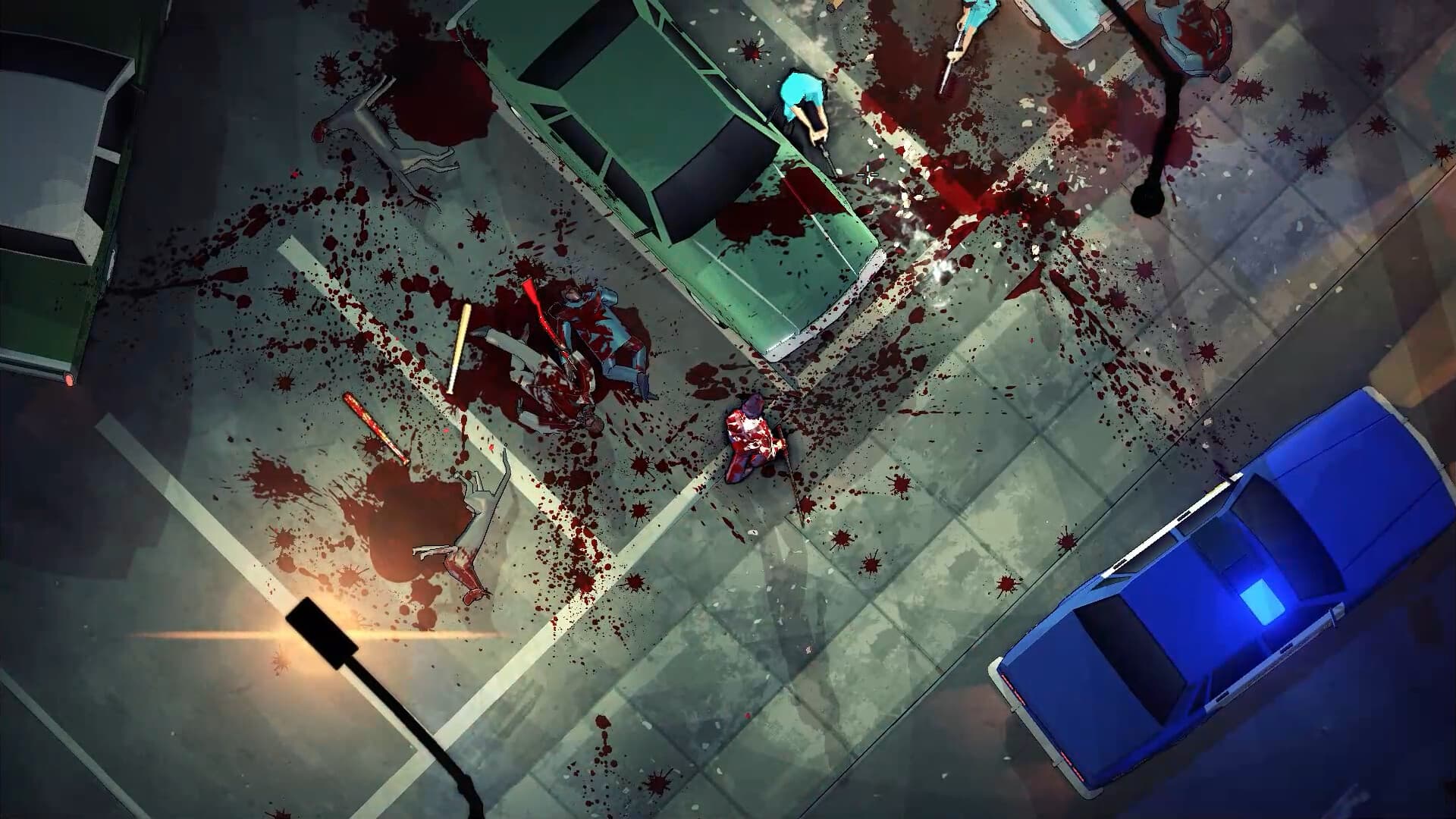 Jackal (2026) PC Steam Account - 3