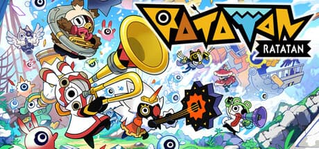 Ratatan PC Steam Account