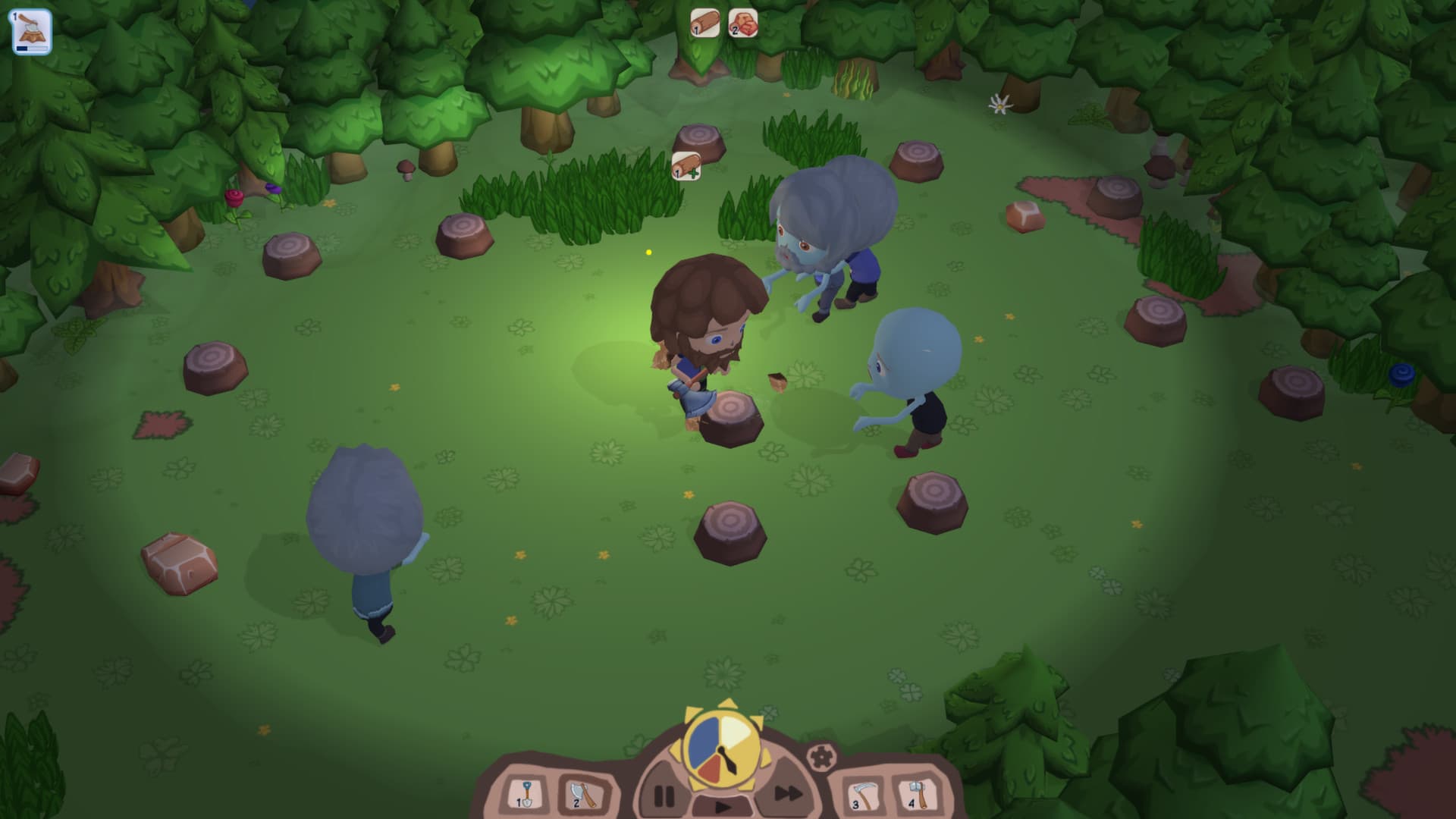 Farm for your Life PC Steam CD Key - 5