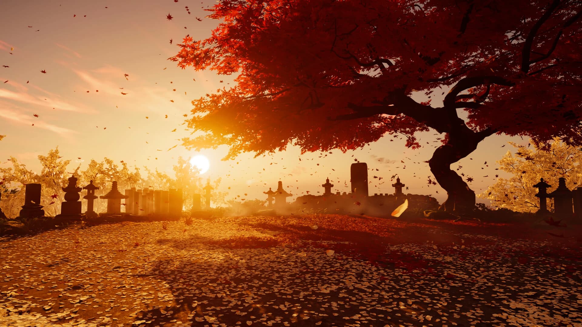 Ghost of Tsushima DIRECTOR'S CUT - 7