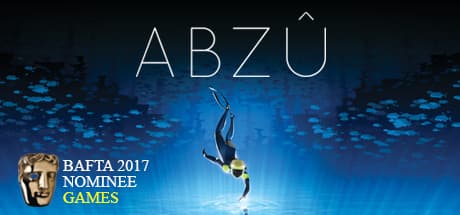 ABZU PC Steam Account