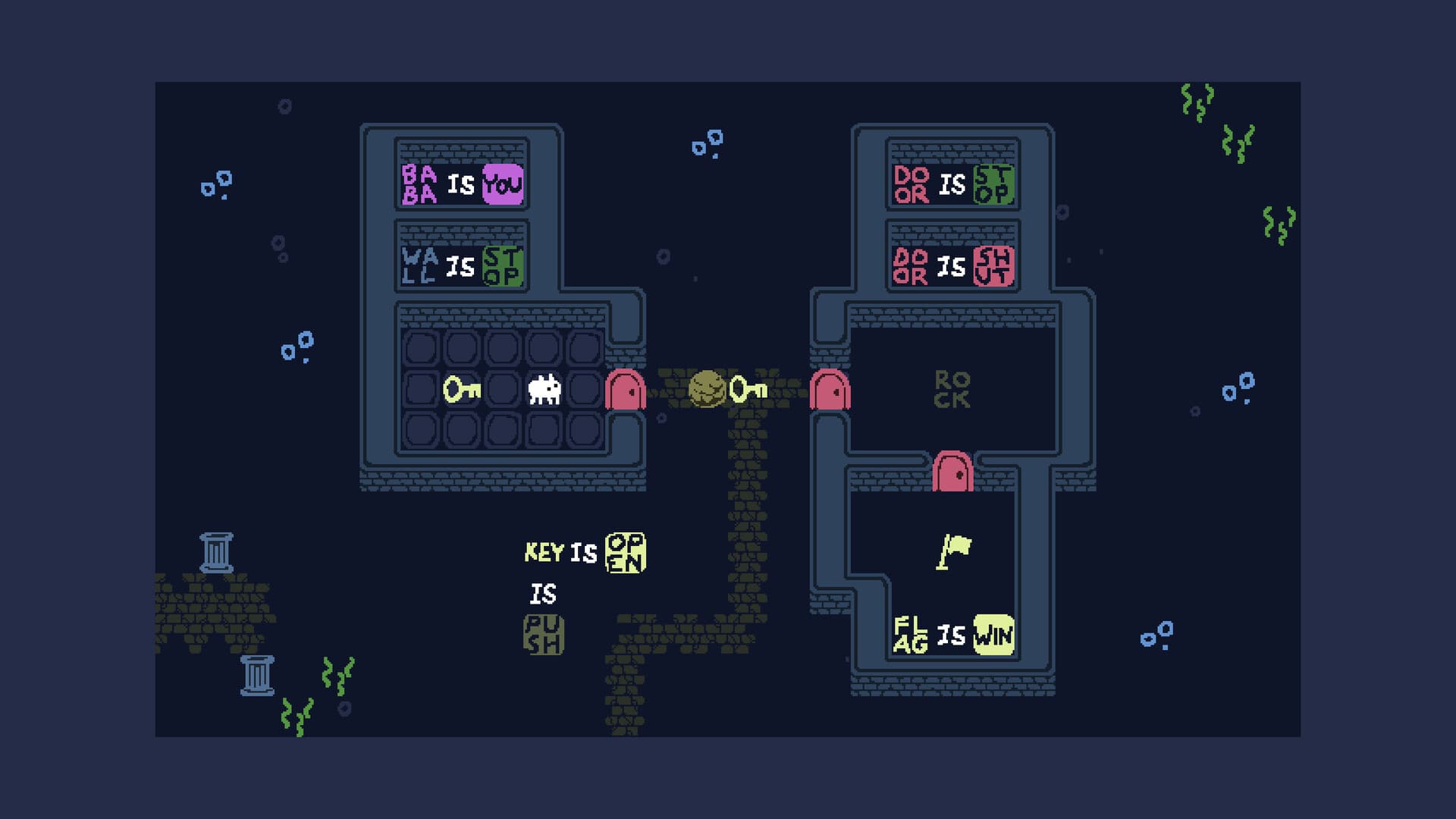 Baba Is You Steam Account - 8