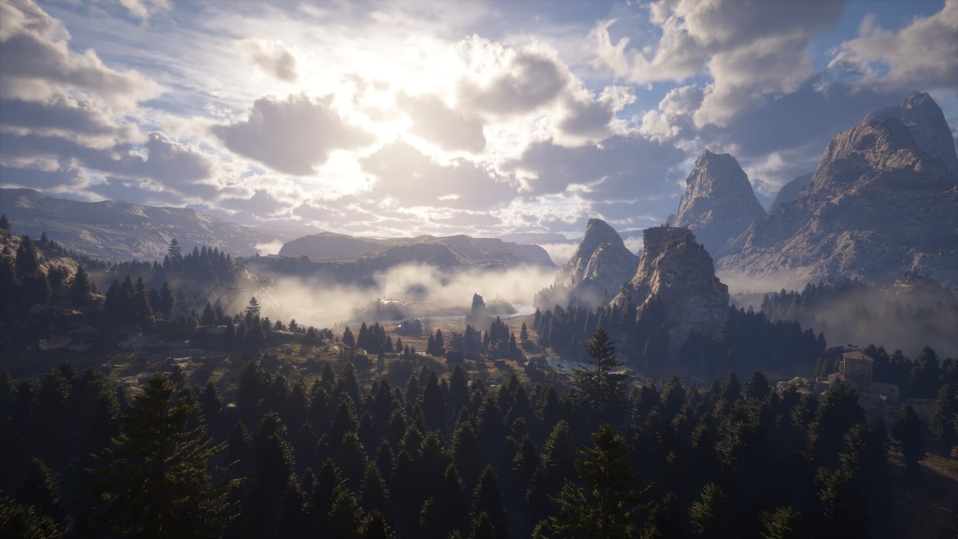 Pax Dei PC Steam Account - 8