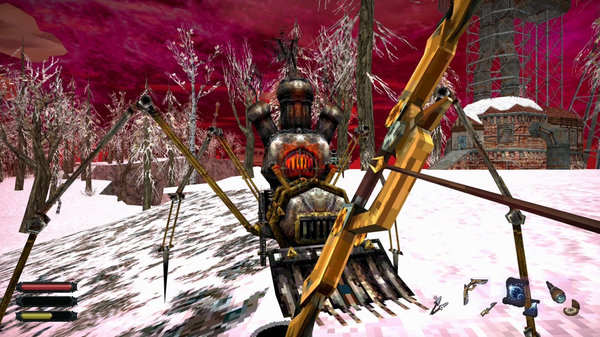 Dread Delusion PC Steam Account - 8