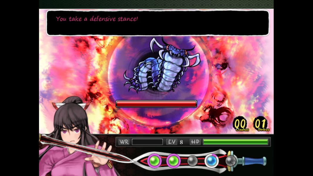 99 Spirits PC Steam CD Key - 3