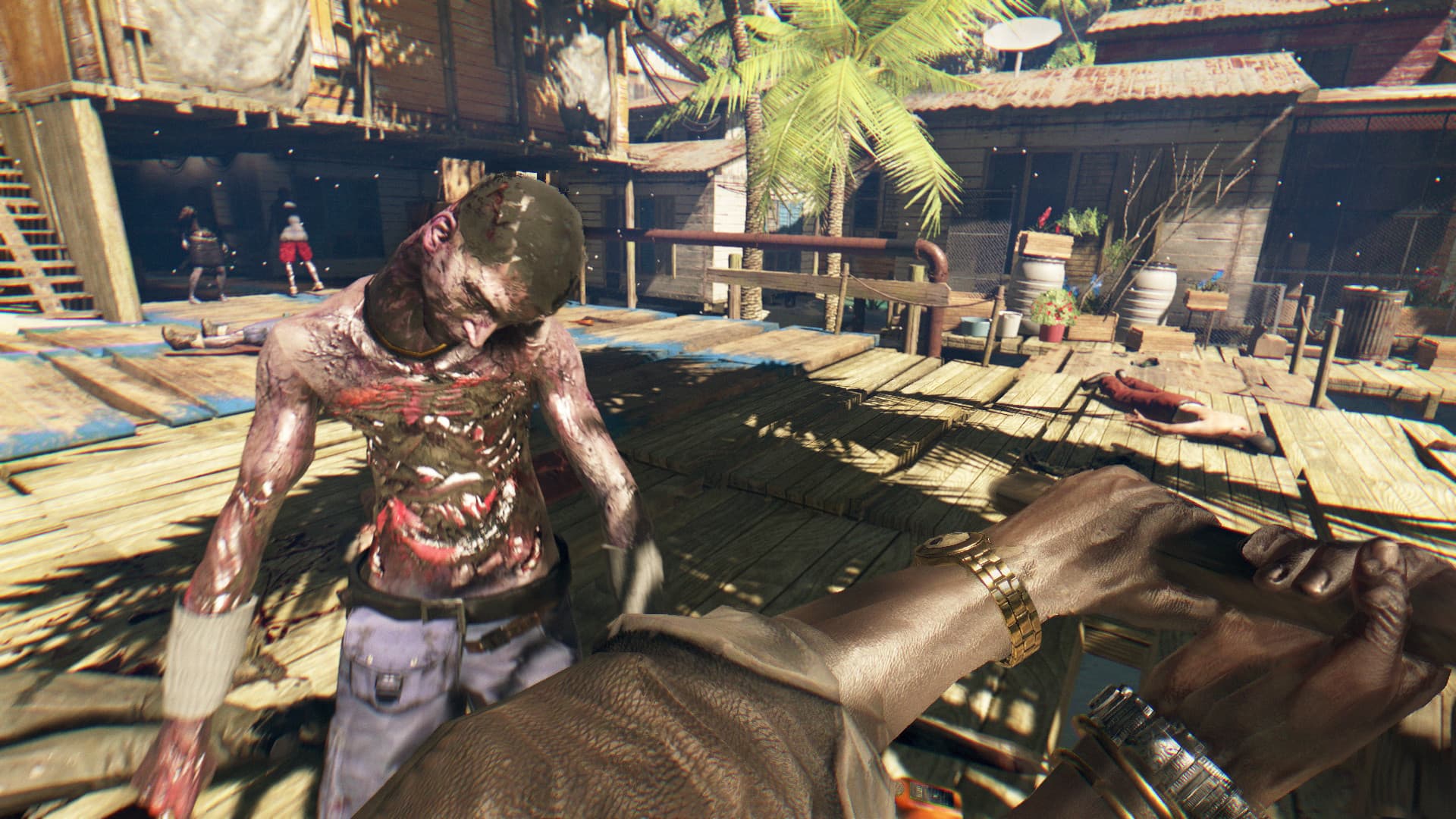 Dead Island Riptide Definitive Edition Steam Account - 6