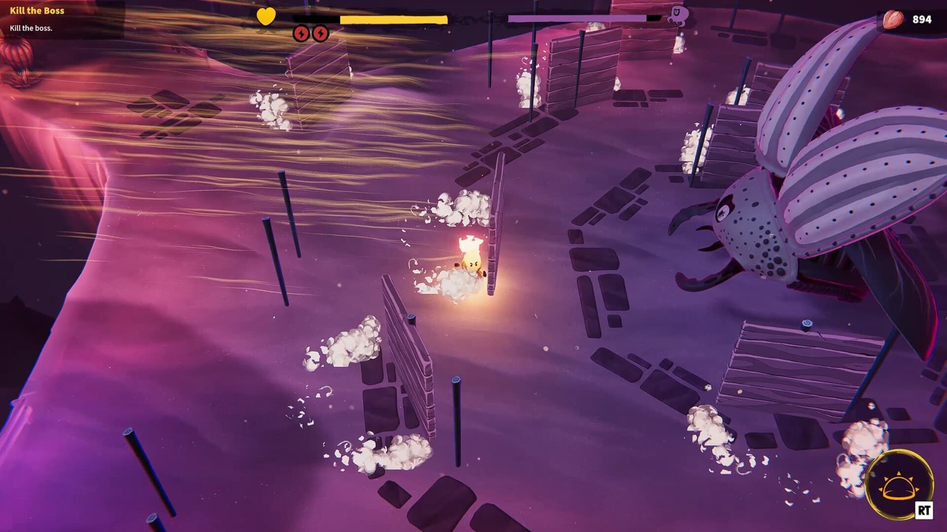 Flame Keeper PC Steam Account - 6