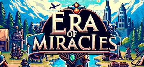 Era of Miracles PC Steam Account