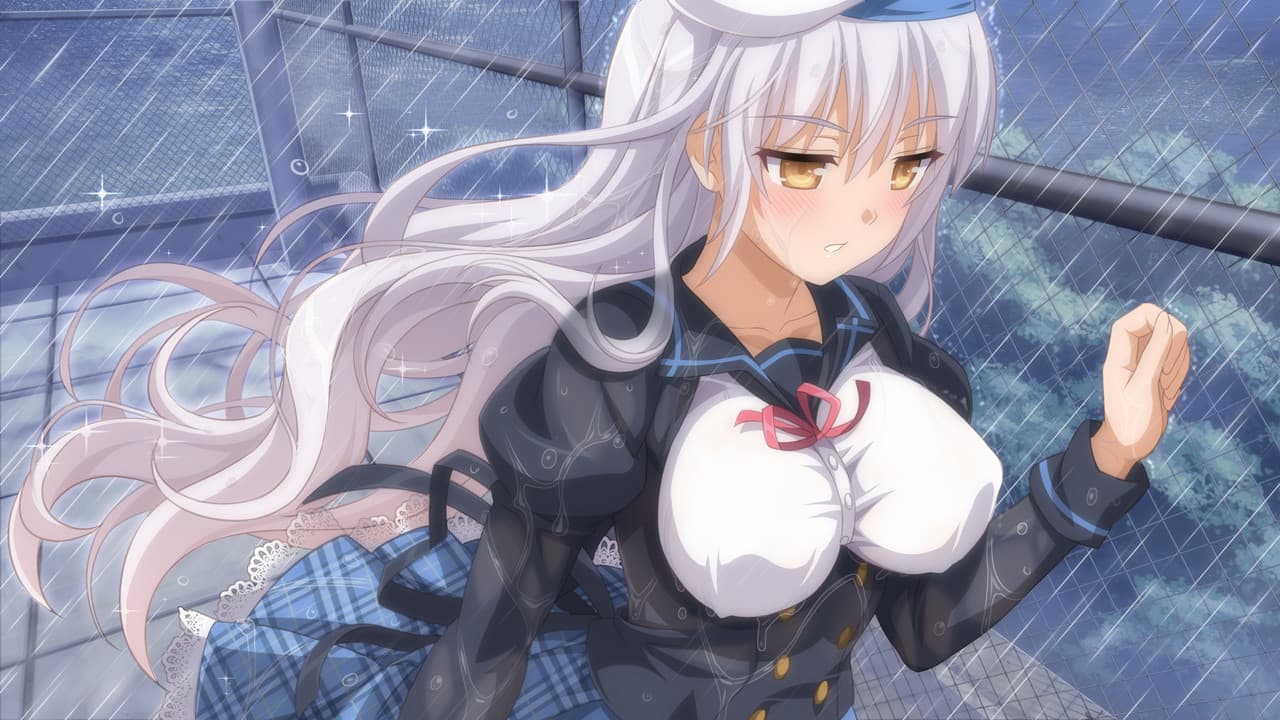 Sakura Angels Steam CD Key - 3