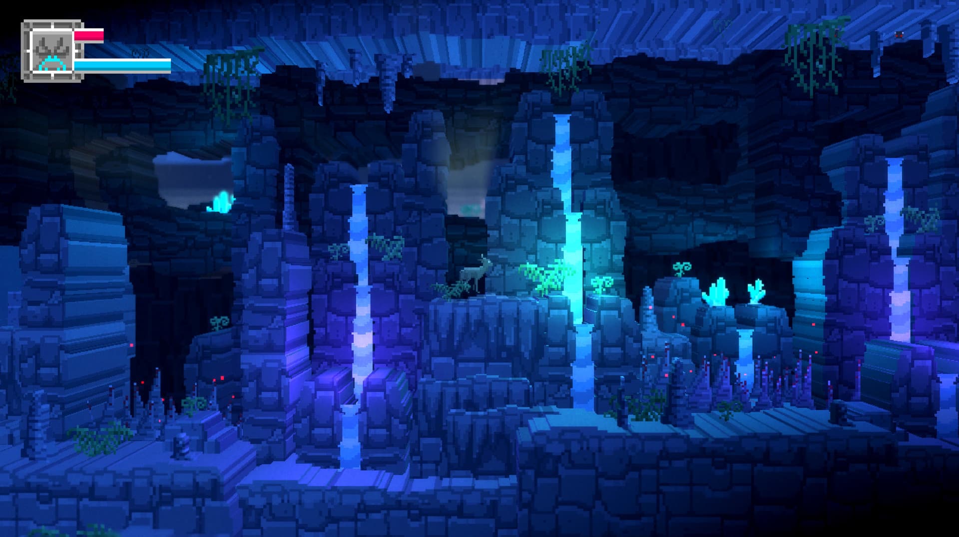 The Deer God Steam CD Key - 6