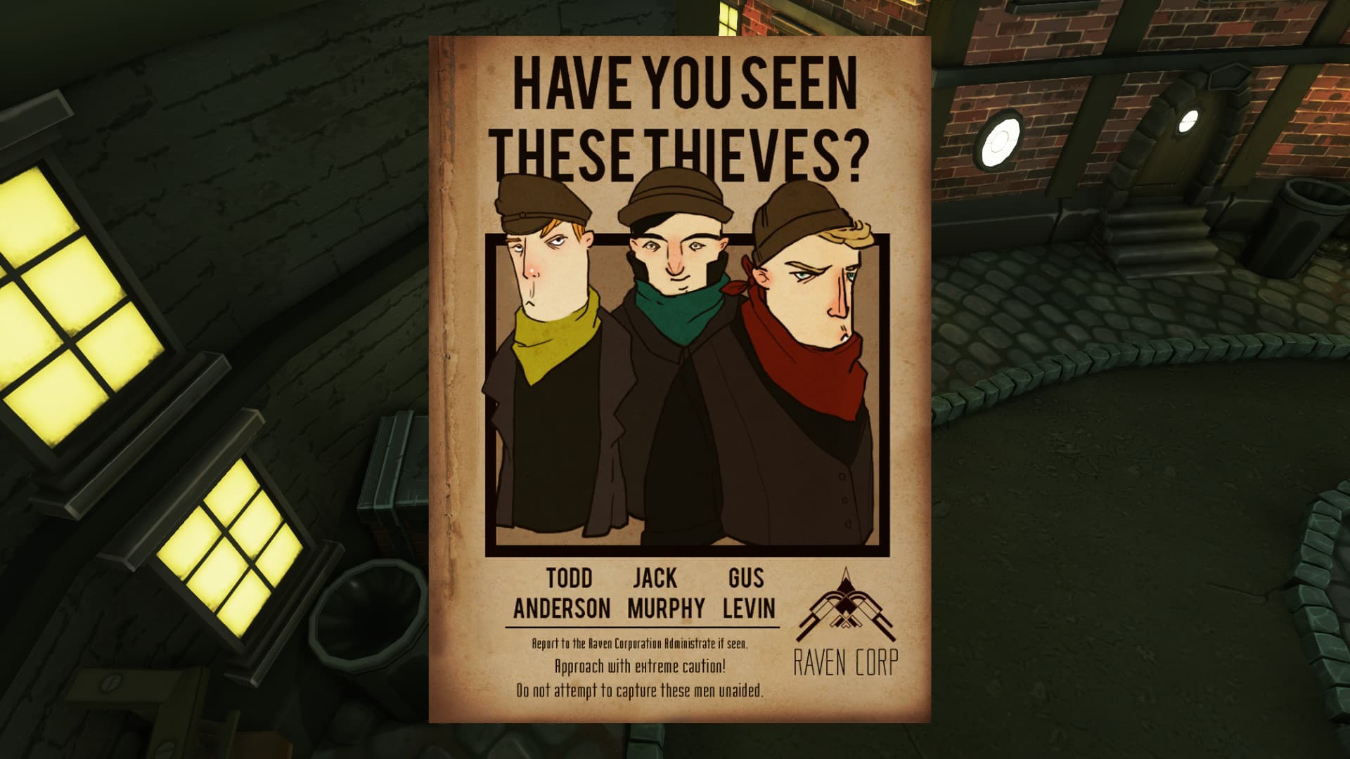 Traverser Steam CD Key - 6