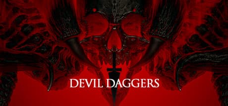 Devil Daggers PC Steam CD Key