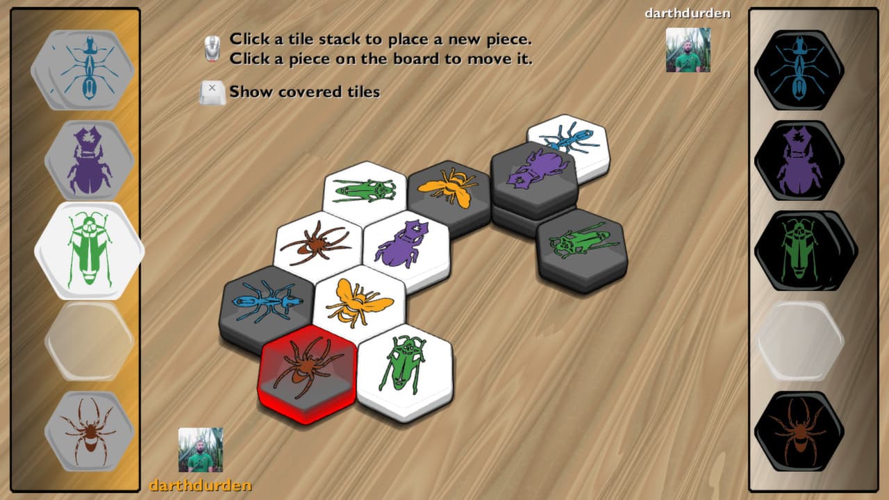 Hive PC Steam CD Key - 3