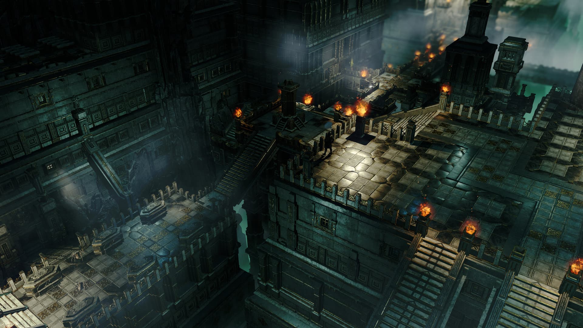 SpellForce 3: Soul Harvest PC Steam Account - 4