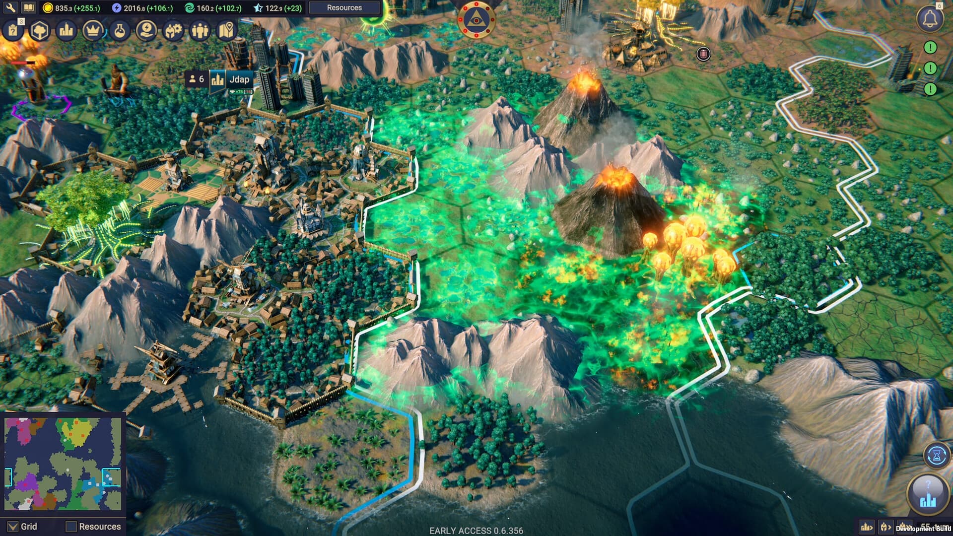 Revival: Recolonization PC Steam Account - 8