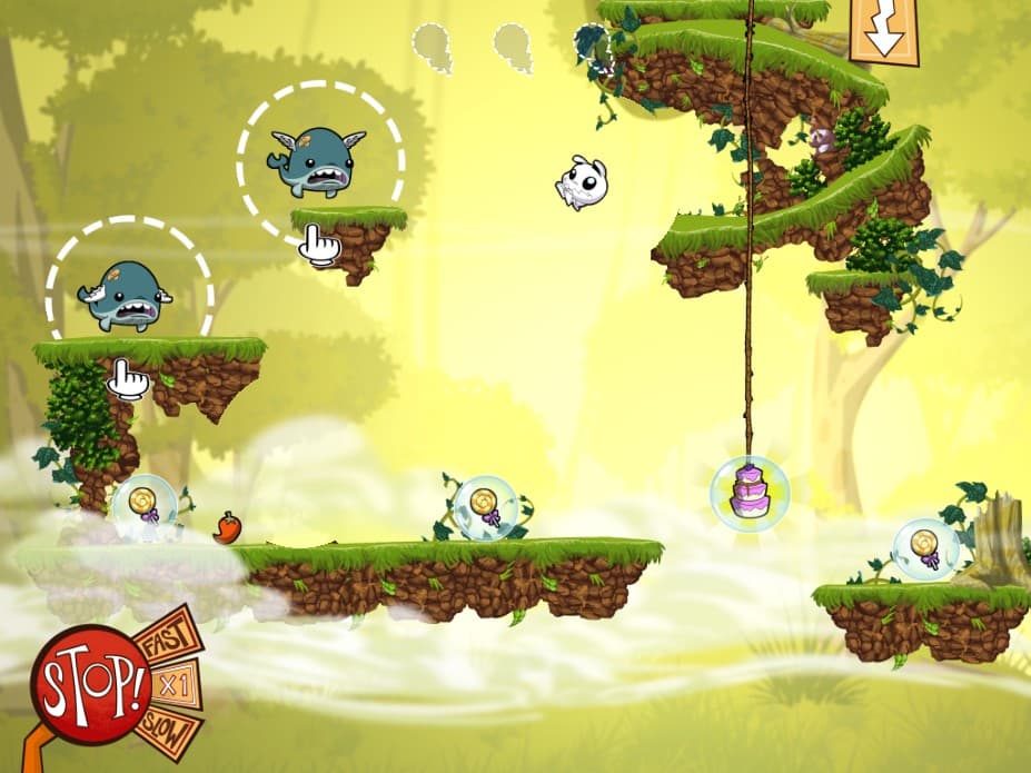 Eets Munchies PC Steam CD Key - 3
