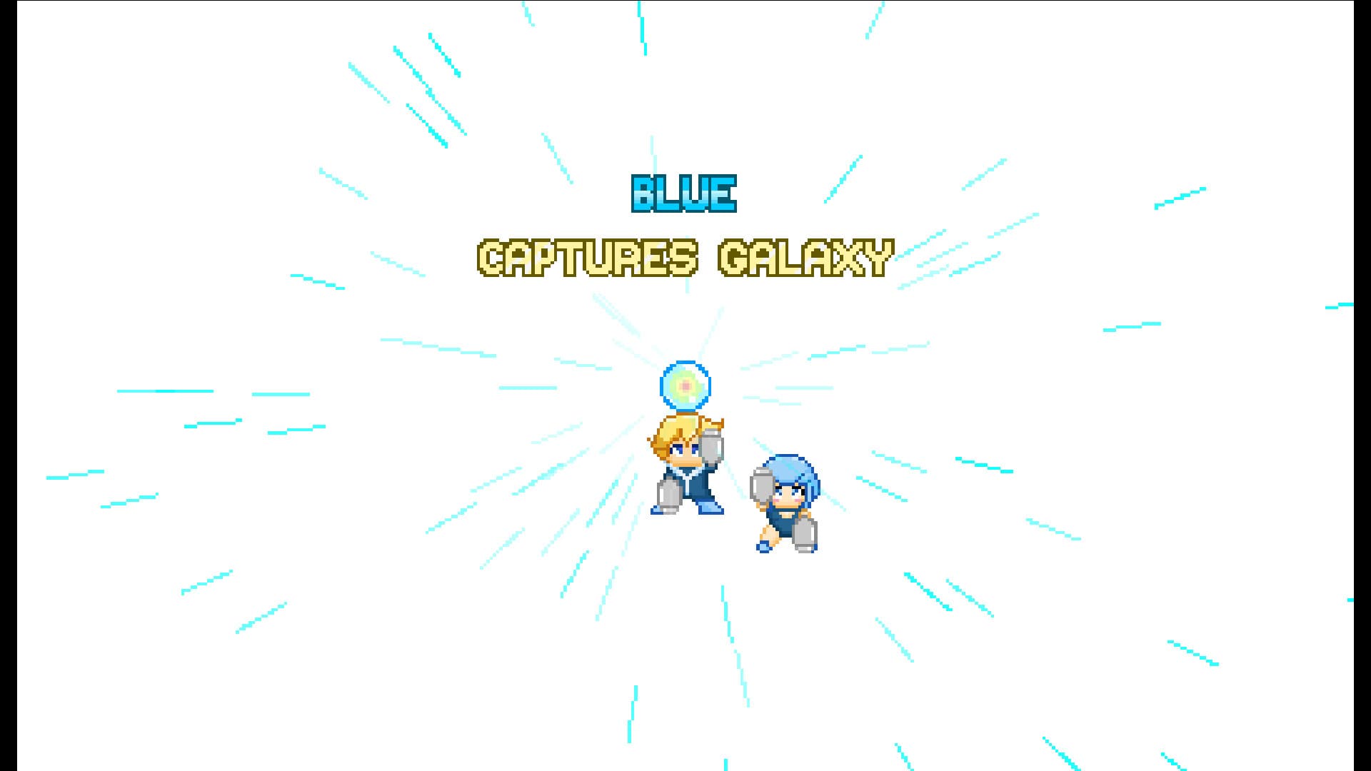 Capsule Force PC Steam CD Key - 5