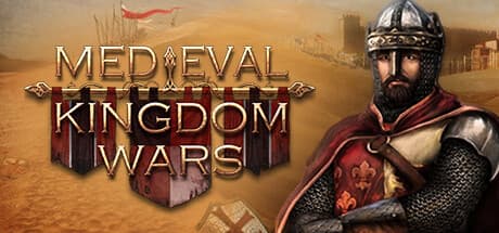 Medieval Kingdom Wars Steam CD Key