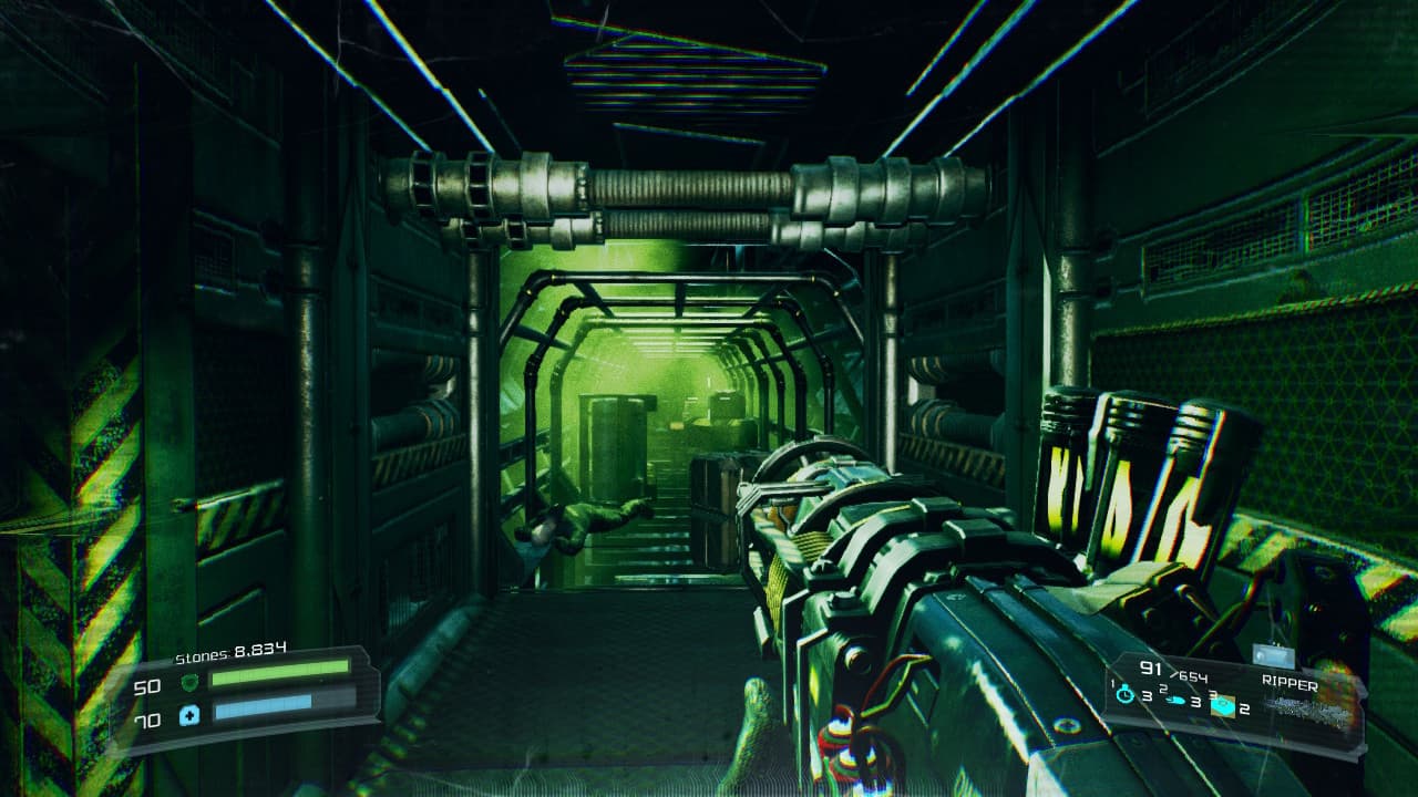 Hollow 2 PC Steam Account - 5