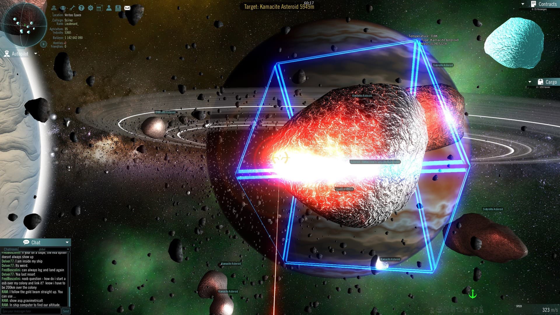 Ascent - The Space Game Steam CD Key - 8