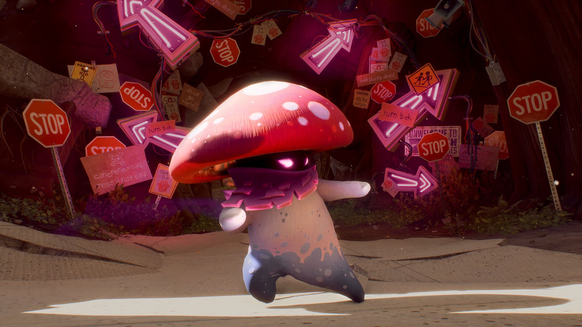 Plants vs. Zombies: Battle for Neighborville Deluxe Edition Steam Account - 3