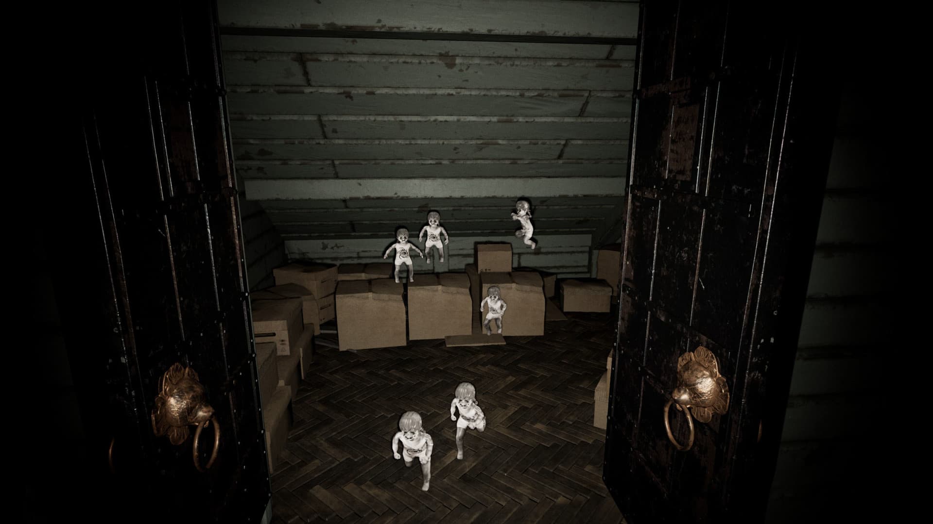 Pacify Steam Account - 2