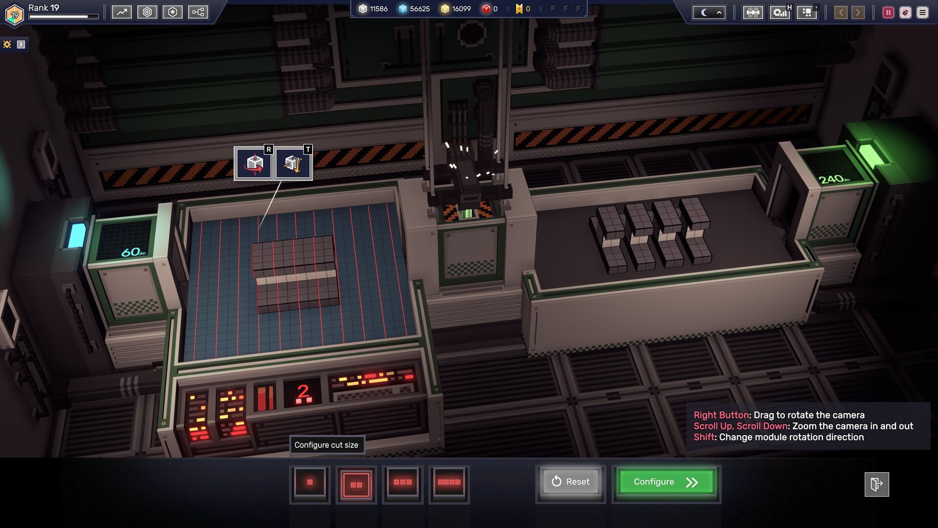 Modulus: Factory Automation PC Steam Account - 2