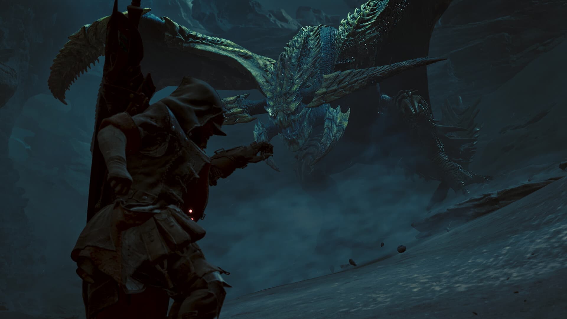 Monster Hunter Wilds Premium Deluxe Edition - 5
