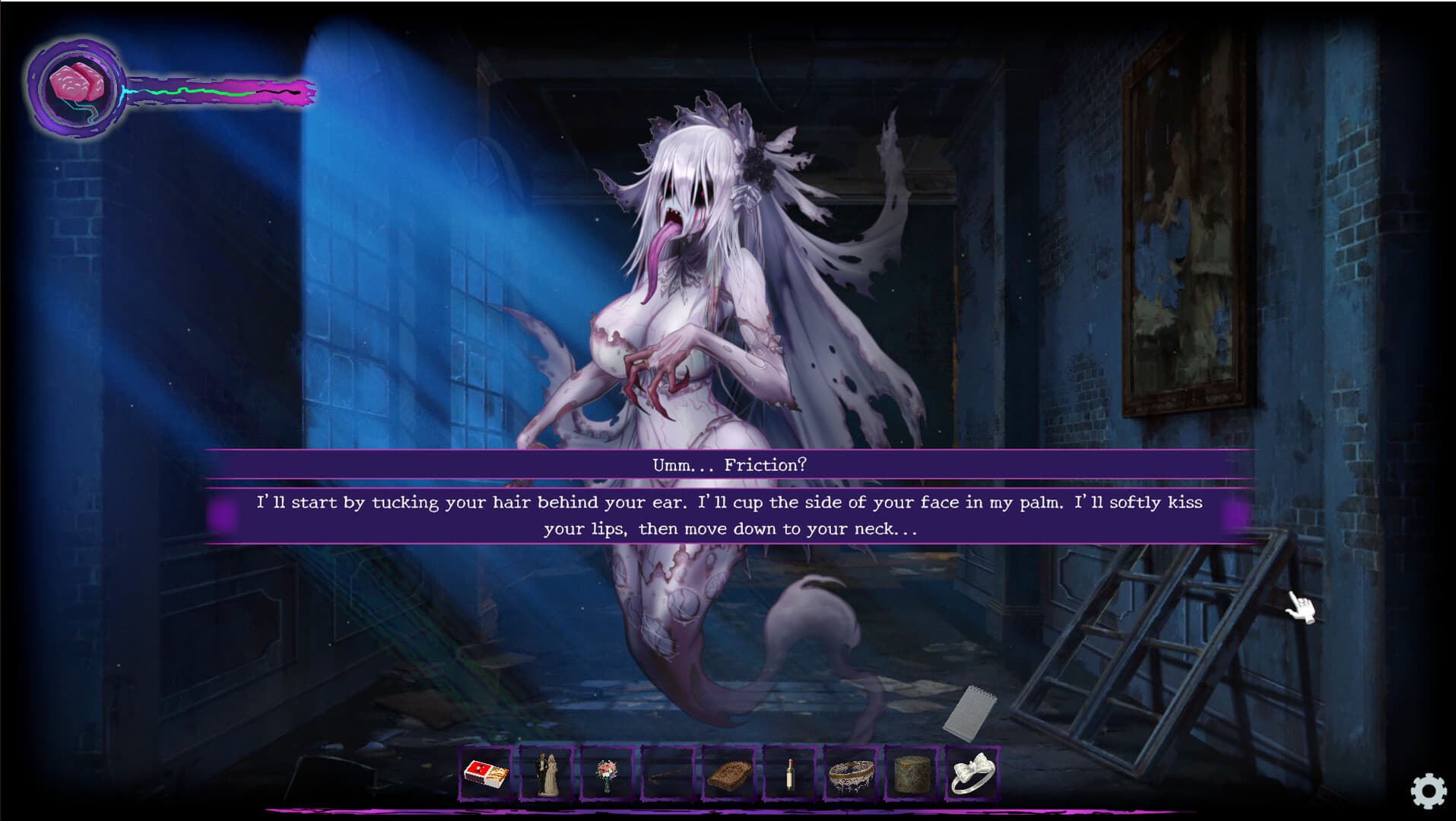 Soul Mates PC Steam Account - 3