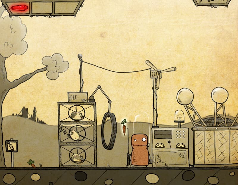 Gomo Steam CD Key - 6