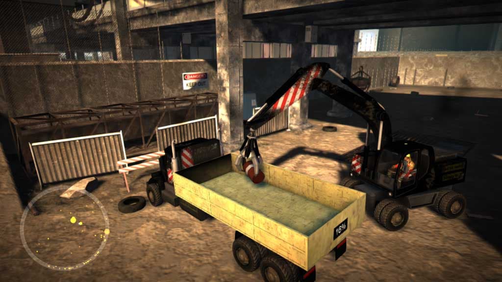 Construction Machines 2014 Steam CD Key - 6