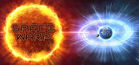 Space Warp Steam CD Key