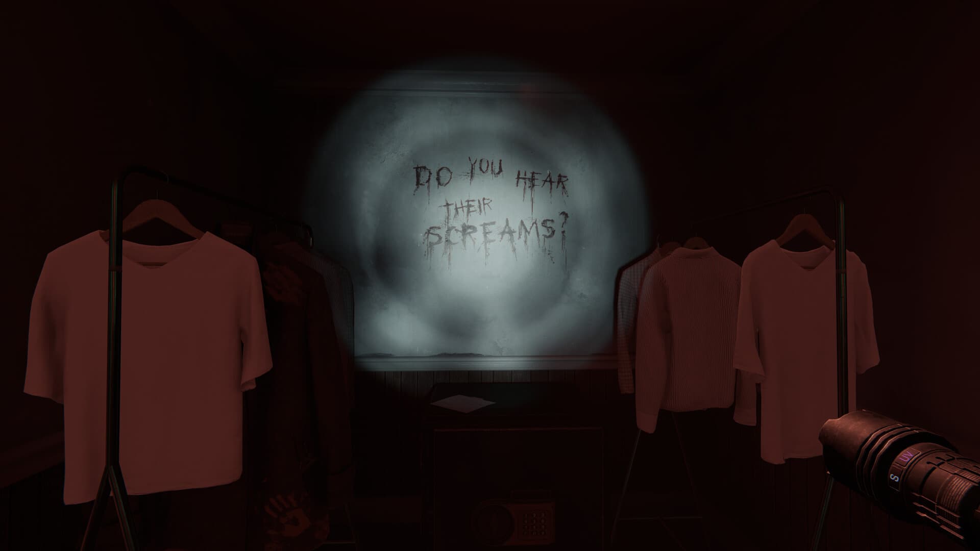 Don't Be Afraid 2 PC Steam Account - 4