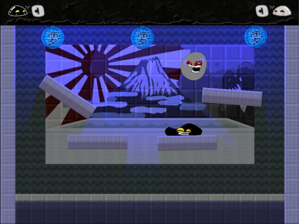 Gish PC Steam CD Key - 5
