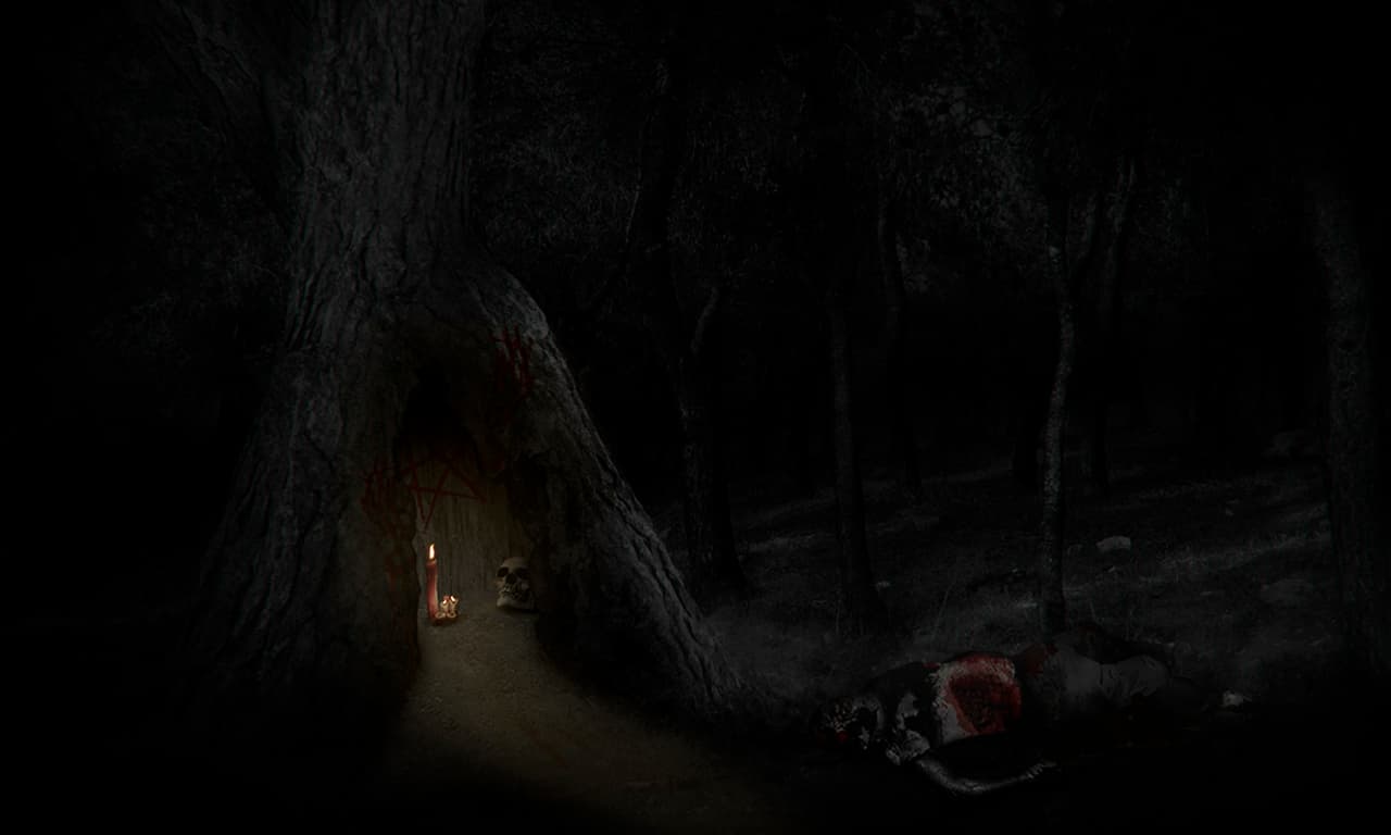 Real Horror Stories Ultimate Edition Steam CD Key - 5
