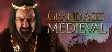 Grand Ages: Medieval PC Steam CD Key