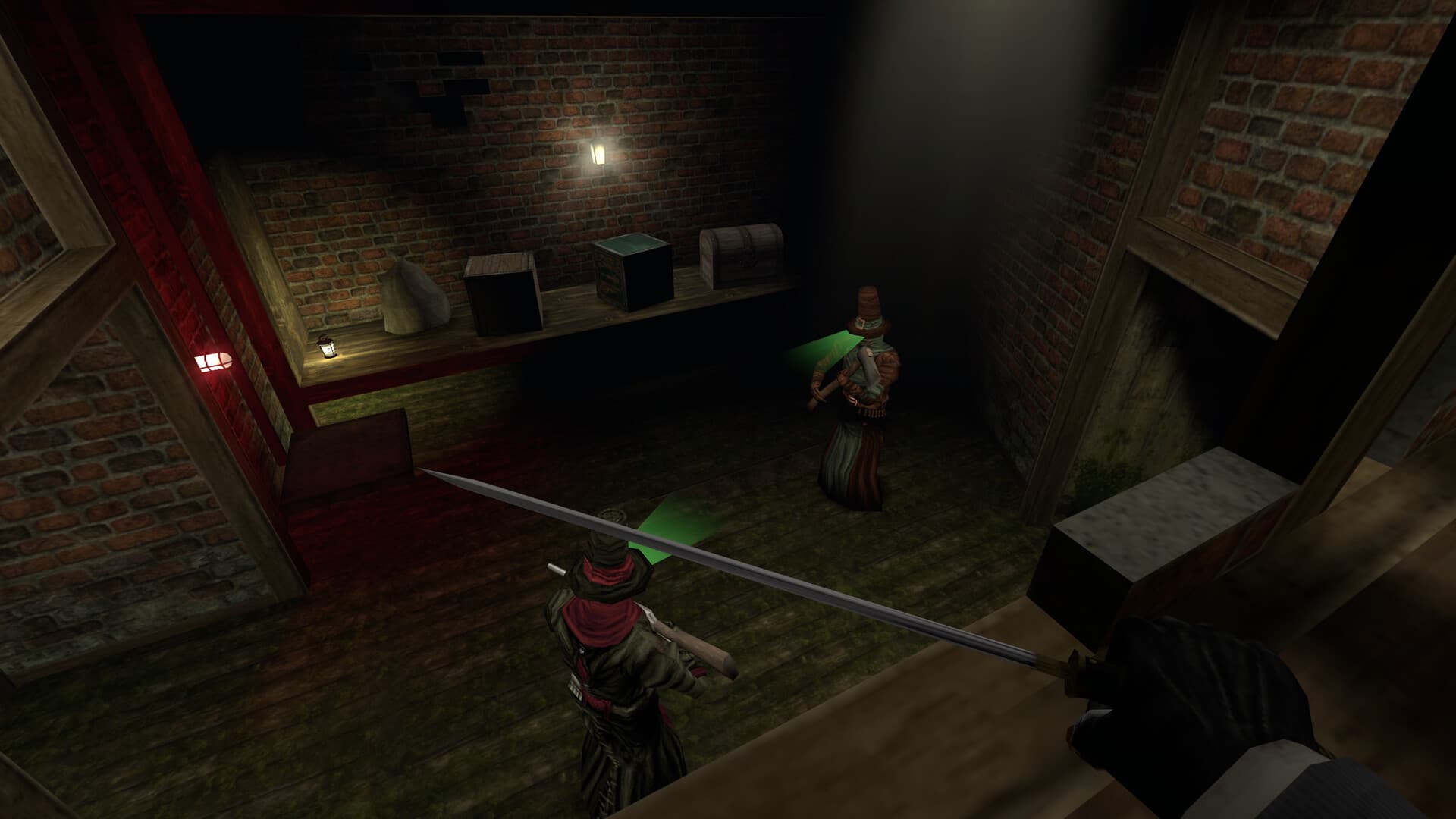 Gloomwood Steam Account - 8