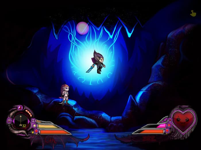 Luna: Shattered Hearts: Episode 1 Steam CD Key - 4