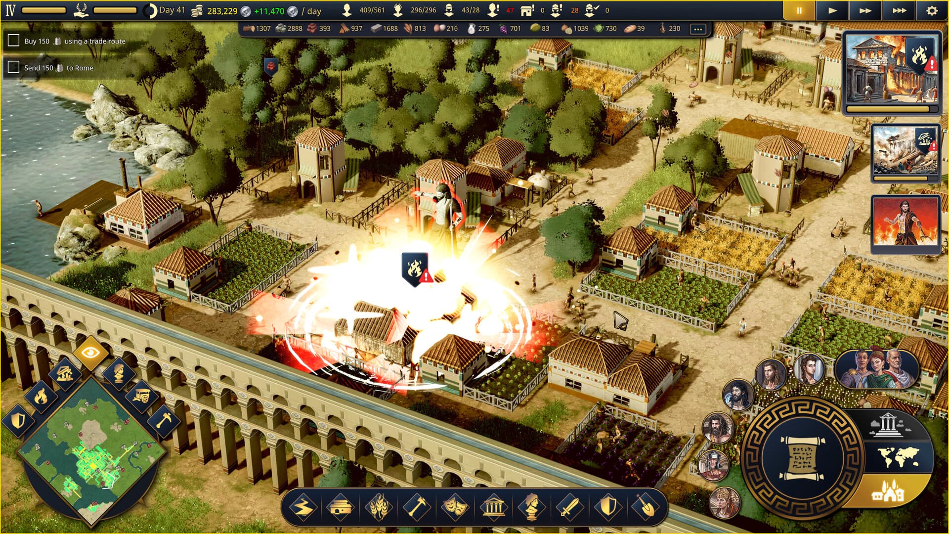 Citadelum PC Steam Account	 - 7