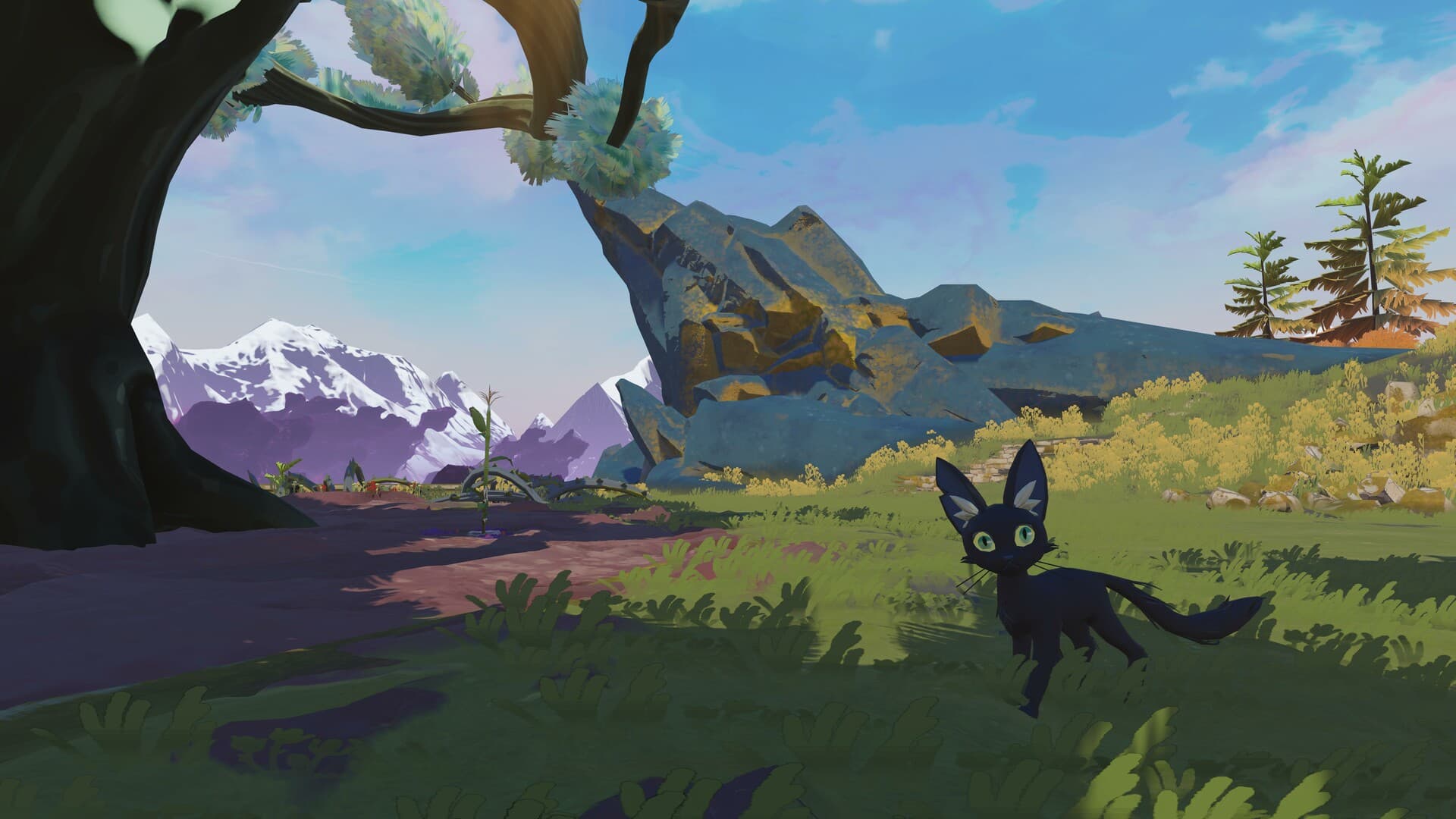 Homestead Arcana PC Steam Account - 8